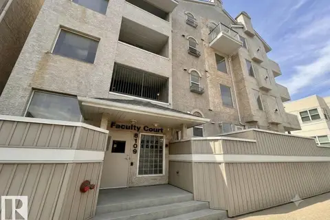 #103 8108 109 ST NW