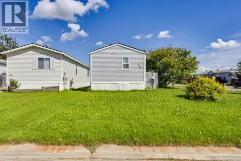 248 Palomino Close