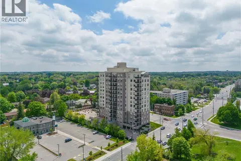 223 ERB Street W Unit# 405