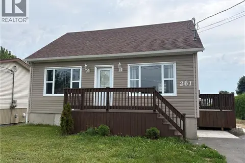 261 Marie Street