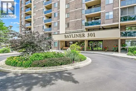 301 FRANCES Avenue Unit# 907