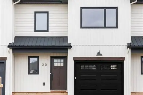 20 Vision Court