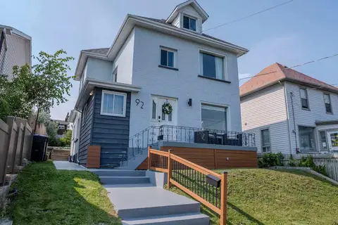92 JEAN STREET