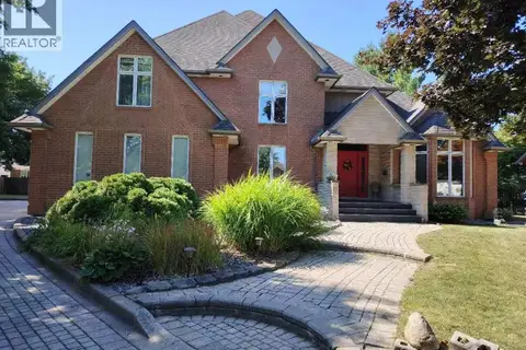 1985 OMIRA STREET