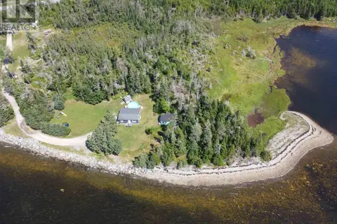 282 Passage Road