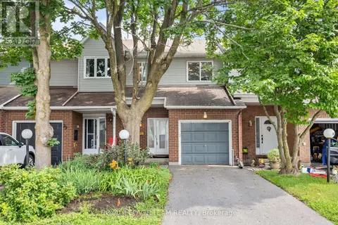 81 RUETER STREET