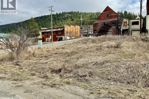 Lot 1 Silver Avenue S