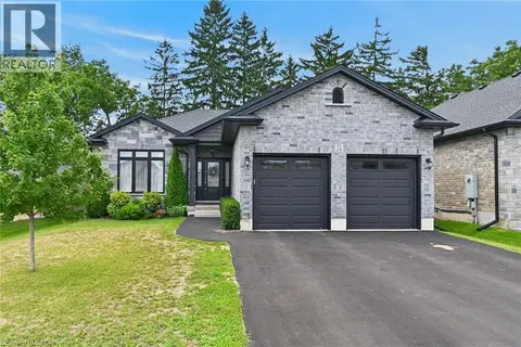 26 STONEBRIDGE Place