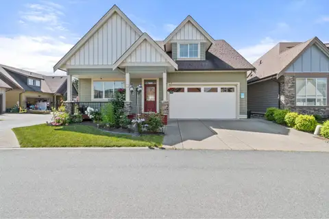 14 6110 MILLER DRIVE, Sardis South