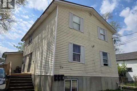 24 Foster STREET
