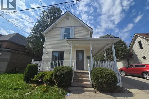 39 Richmond STREET