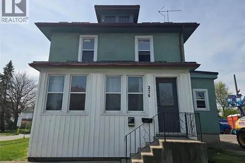 274 St Clair STREET