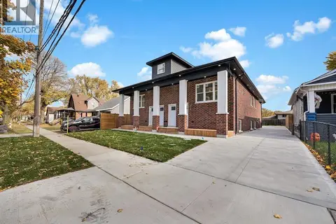 3549 PETER STREET Unit# 2