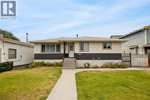 317 Haynes Street