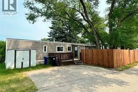 321 Dunlop STREET