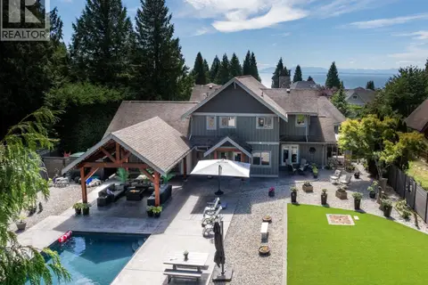 1474 VERNON DRIVE