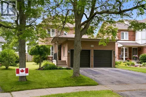 213 FELLOWES Crescent
