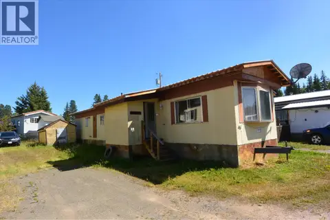 45 95 LAIDLAW ROAD