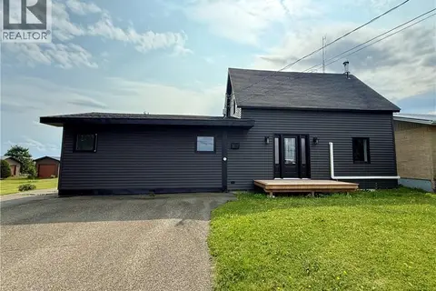 1522 Tobique Road