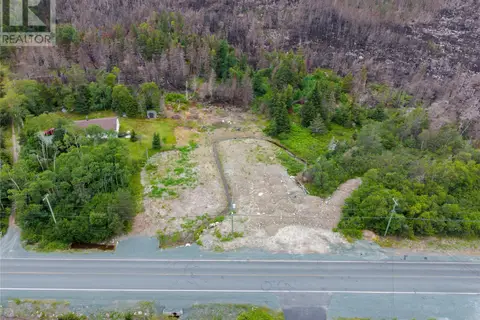 86 Conception Bay Highway Parcel B