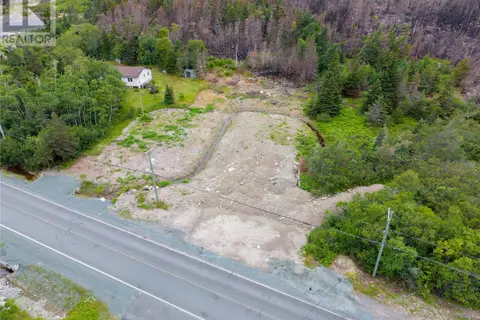 86 Conception Bay Parcel A Highway
