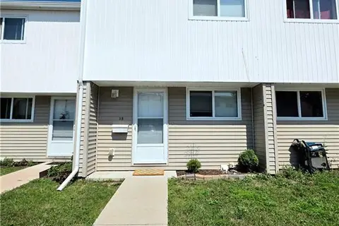 24 Suffolk Street Unit# 35