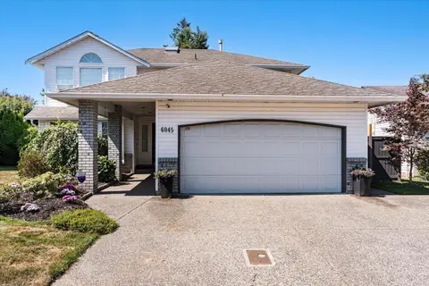6045 GLENROY DRIVE, Sardis South