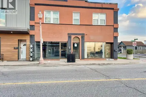 459-461 Erie STREET East Unit# Unit A