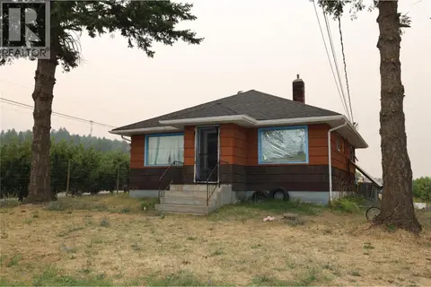 2737 ERICKSON Road