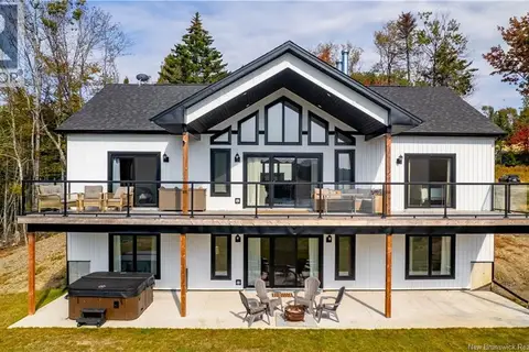 80 Fiander Road