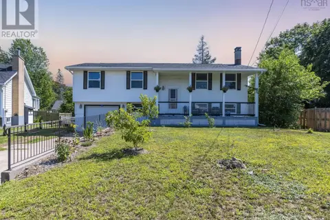 1 Mckenzie Drive