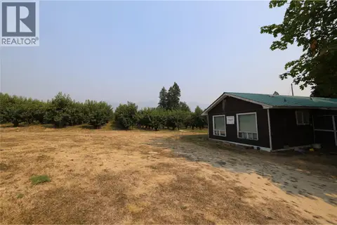 855 Erickson Road
