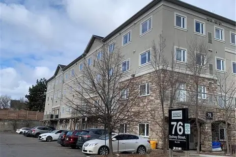 76 SYDNEY Street S Unit# 301