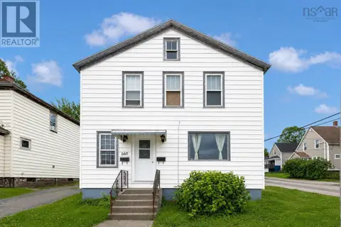 660 Upper Prince Street