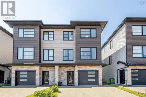 46 Grenoble Court