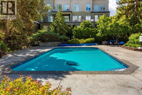 1056 Bernard Avenue Unit# 307