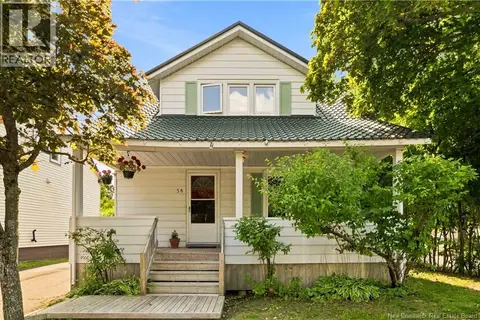 58 Shirley Avenue