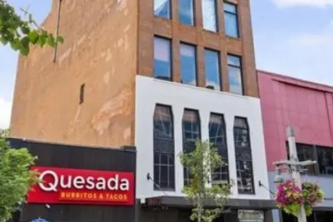 333 OUELLETTE