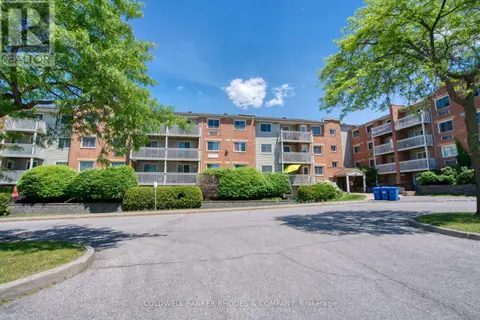 407 - 325 CENTRUM BOULEVARD
