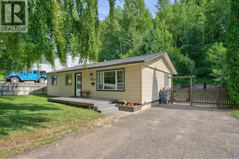 2073 WOODHAVEN DRIVE