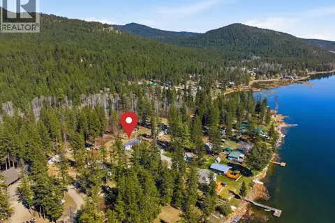 2263 Ojibway Road