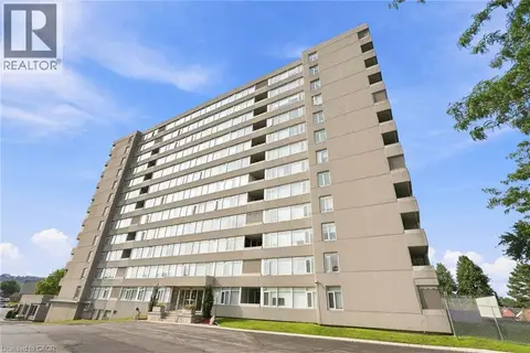 40 HARRISFORD Street Unit# 904