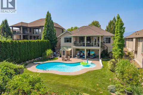 2233 Quail Run Drive