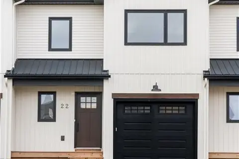 22 Vision Court