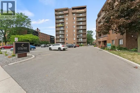 3936 Wyandotte STREET East Unit# 405