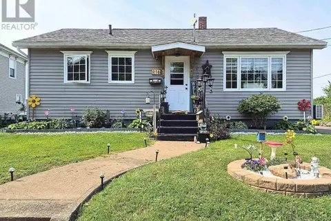 16 Copp Avenue