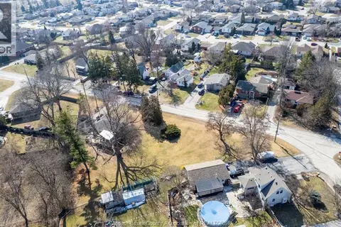 V/L MONTGOMERY DRIVE