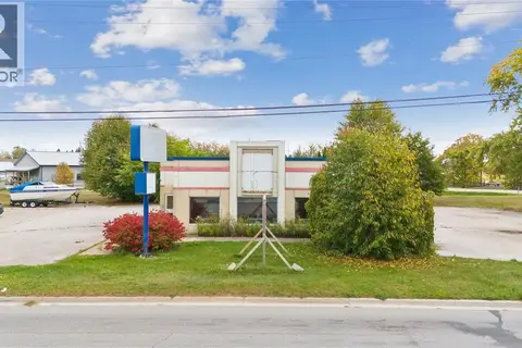 95 KING STREET East