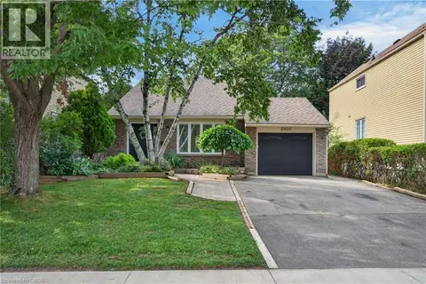 3401 ROCKWOOD Drive