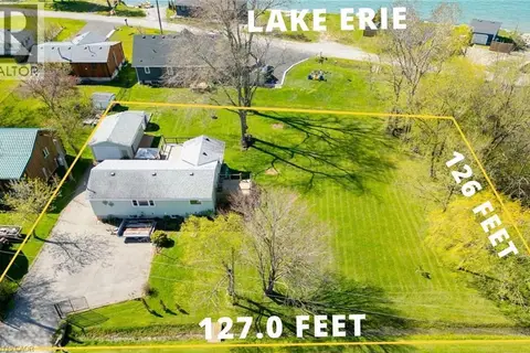 2970 LAKESHORE Road